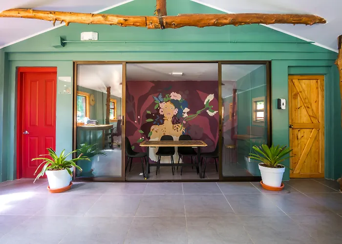Socialtel Monteverde
