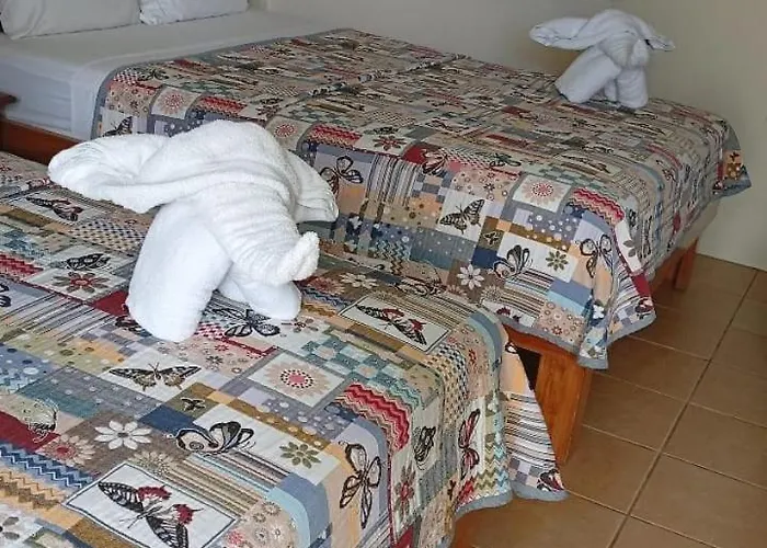 Hotel Iris Arenal