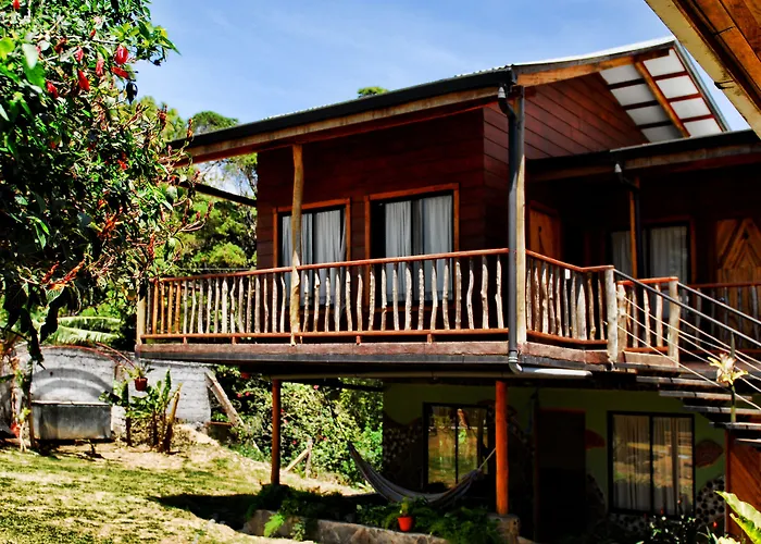 Pension Santa Elena