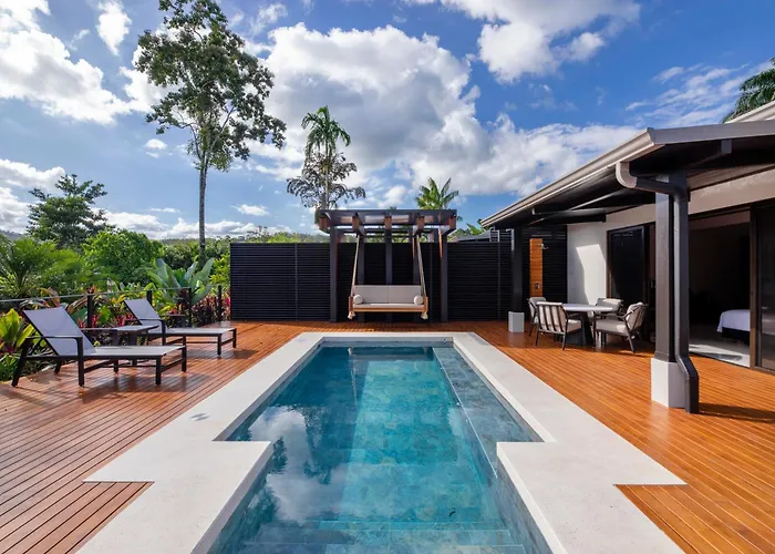 Arenal Manoa Resort & Hot Springs