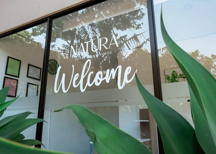 Natüra Hotel Monteverde