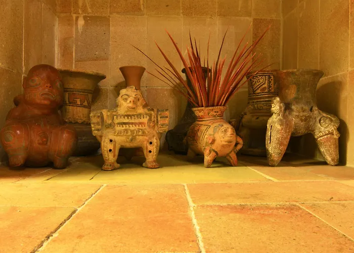 Hotel La Mansion Inn Arenal